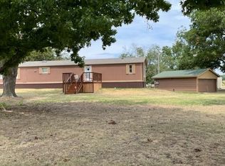 36655 Ew 1270, Wewoka, OK 74884