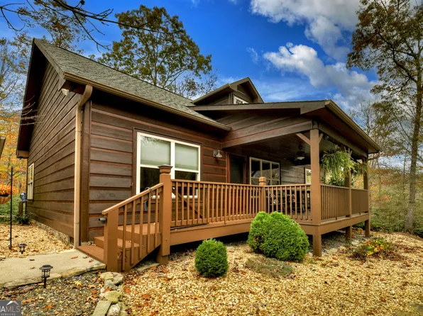 36 Rustic Barn Trl, Morganton, GA 30560