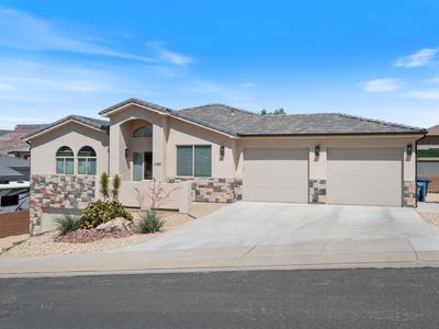 1160 N Main St, Hurricane, UT, 84737
