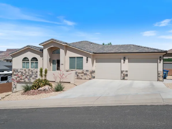 1160 N Main St, Hurricane, UT 84737