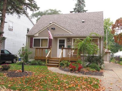 18483 Negaunee, Redford, MI, 48240