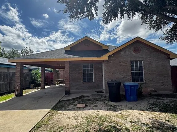 3809 Avocet Ave, McAllen, TX 78504