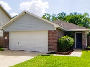 17014 Bluejay Trails Ct, Hockley, TX 77447
