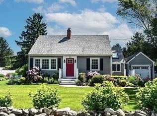 284 Boston Rd, Chelmsford, MA 01824