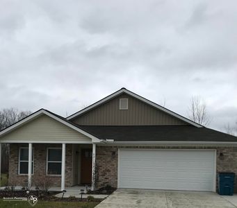 6211 Crooked River Dr, Swartz Creek, MI, 48473