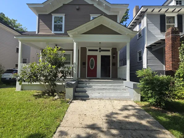 653 E Henry St, Savannah, GA 31401