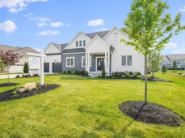 1402 Kenley Pl, Sunbury, OH 43074