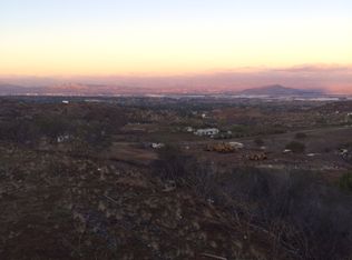 0 Salter Rd, Perris, CA 92570