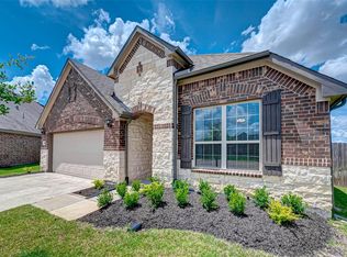 5222 Ivory Pearl Ct, Katy, TX 77493