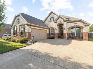 4410 Elation Dr, Sachse, TX 75048