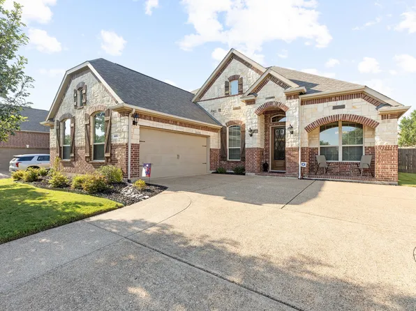 4410 Elation Dr, Sachse, TX 75048