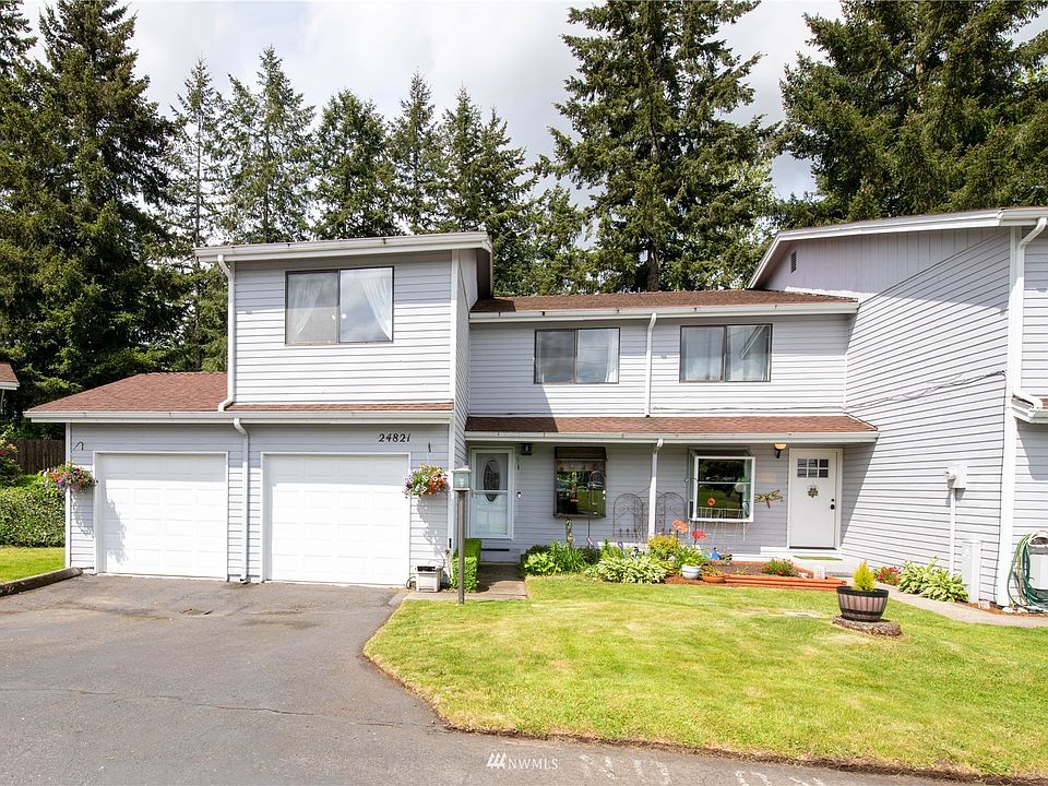 Welcome Home to Meridian Firs 2
