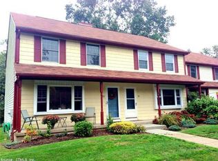 22 Winesap Cir, Rocky Hill, CT 06067