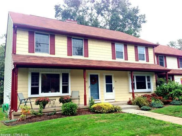 22 Winesap Cir, Rocky Hill, CT 06067