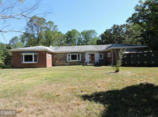 10220 Mackall Rd, Saint Leonard, MD 20685