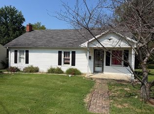 127 Center St, Lawrenceburg, KY 40342