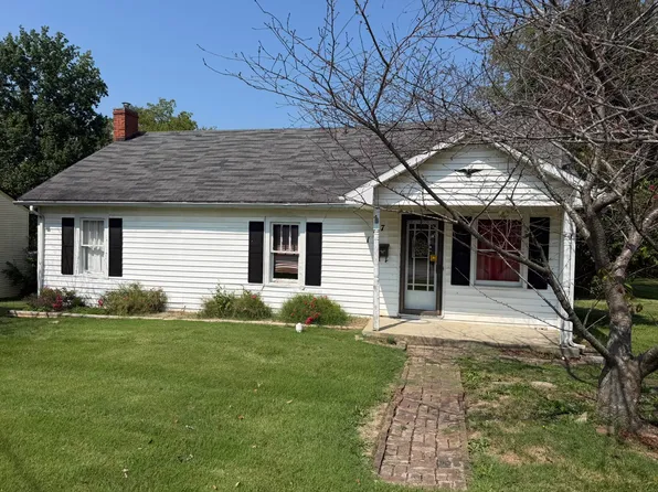 127 Center St, Lawrenceburg, KY 40342