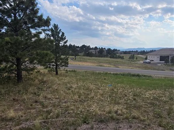 16655 Boundary Basin Ct, Colorado Springs, CO 80908