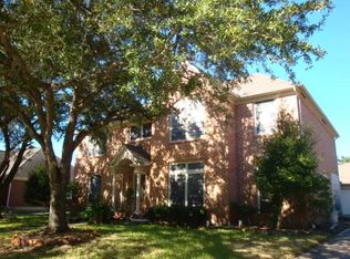 4118 Jetty Terrace Cir, Missouri City, TX 77459