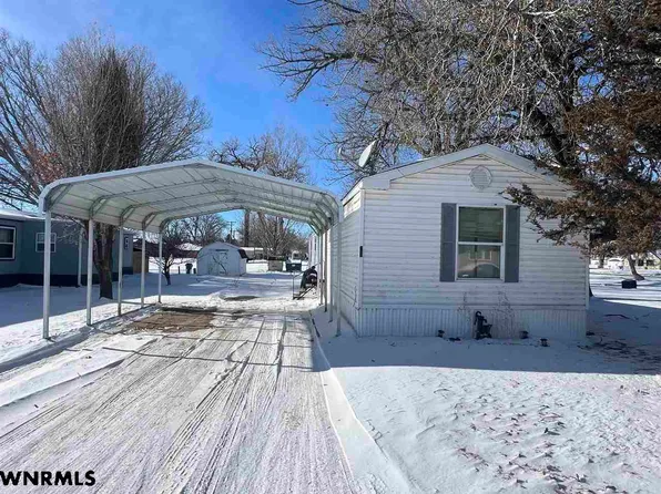 23 Morrill Rd, Morrill, NE 69358
