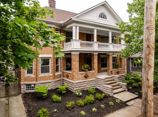1854 W 48th St #B, Cleveland, OH 44102