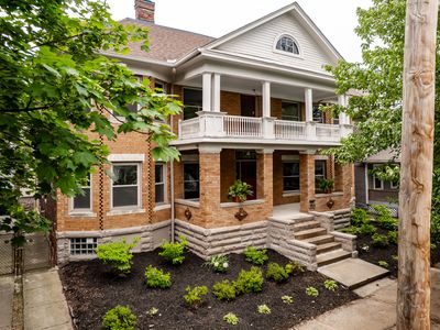 1854 W 48th St #D, Cleveland, OH, 44102
