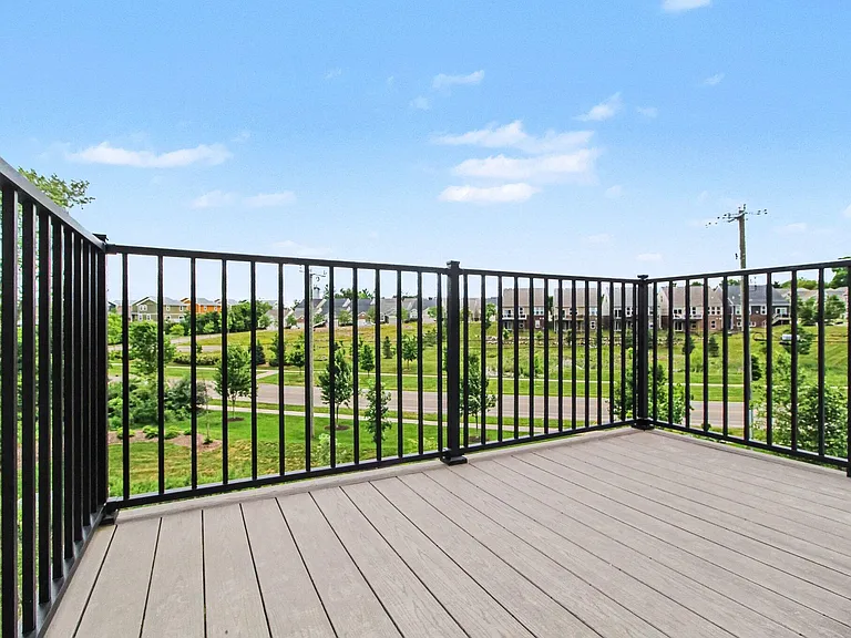 2717 Bristol Ridge Dr — Photo 11
