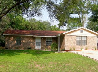 5644 Nature Ln, Tallahassee, FL 32303