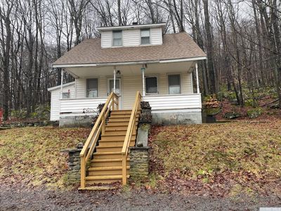 41 Roaring Kill Rd, Elka Park, NY, 12427