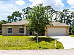1224 Wabash Rd SE, Palm Bay, FL 32909