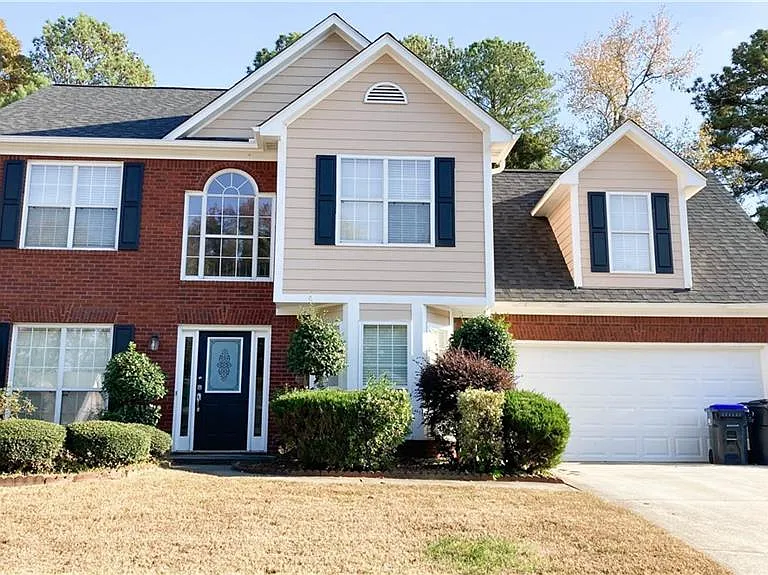 570 Sterling Pointe Ct — Photo 1