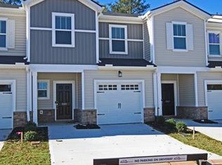 505 Windsinger Ln, Greer, SC 29650