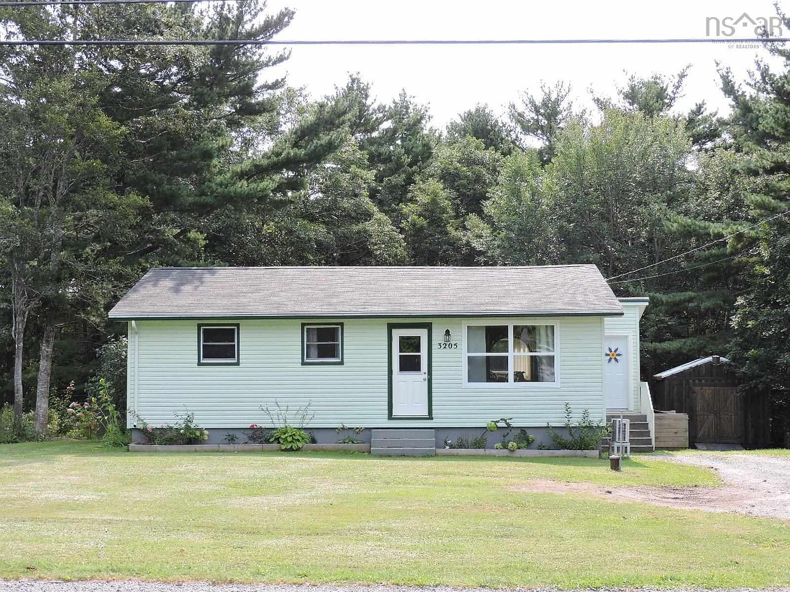 3205 Highway 325, Wileville, NS B4V 5H5 Zillow