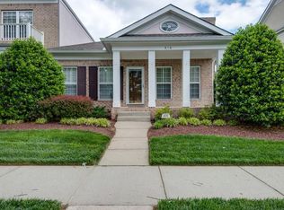 616 Springlake Dr, Franklin, TN 37064