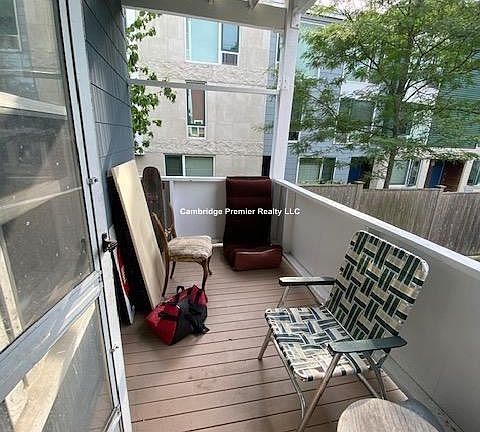 157 Walden St. #1 Cambridge Shared Unit Photo 16