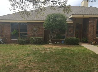 5009 Los Alamitos Dr, Midland, TX 79705