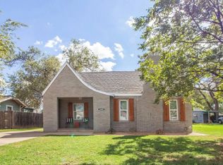 2505 23rd St, Lubbock, TX 79410