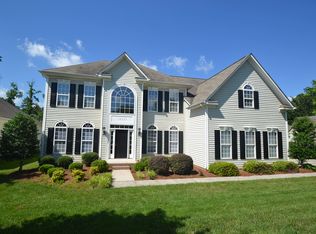 10239 Rivendell Ln NW, Charlotte, NC 28269