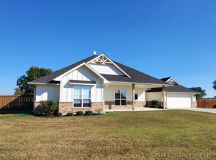232 Meadowview Ln, Durant, OK 74701