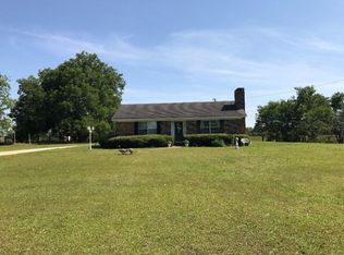 4547 Highway 84 W, Frisco City, AL 36445