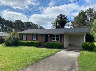 1536 Us Highway 82, Enigma, GA 31749