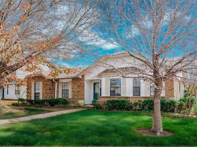 4205 Keys Dr, The Colony, TX, 75056