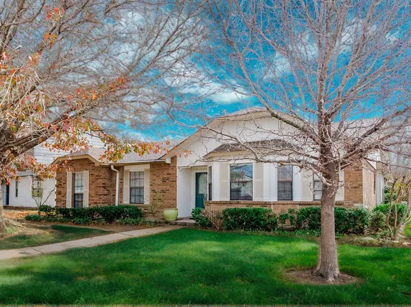 4205 Keys Dr, The Colony, TX 75056