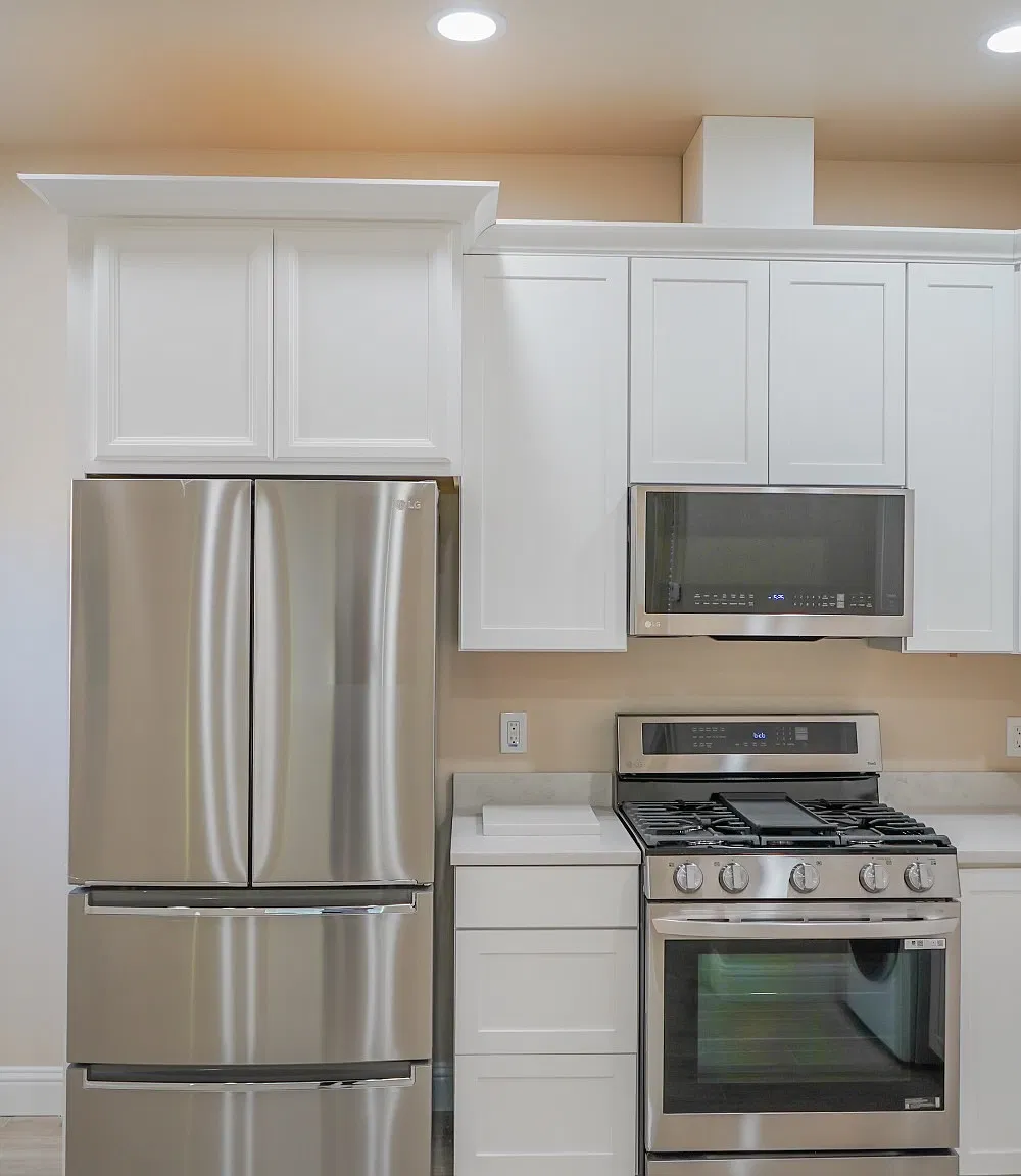 1 bed, 450 sqft, $1,995 — Photo 4