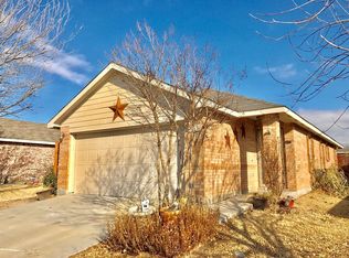 8912 Quarry Ridge Trl, Fort Worth, TX 76244