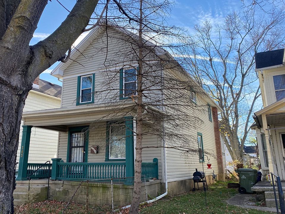 2nd image of 303 Randolph St