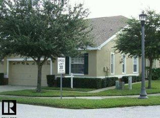 506 Spring Lake Cir, Tarpon Springs, FL 34688