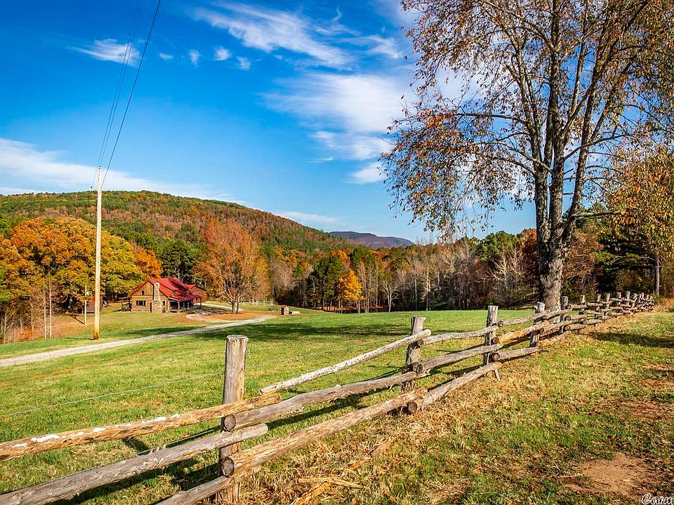 15762 Highway 123, Hagarville, AR 72839 Zillow