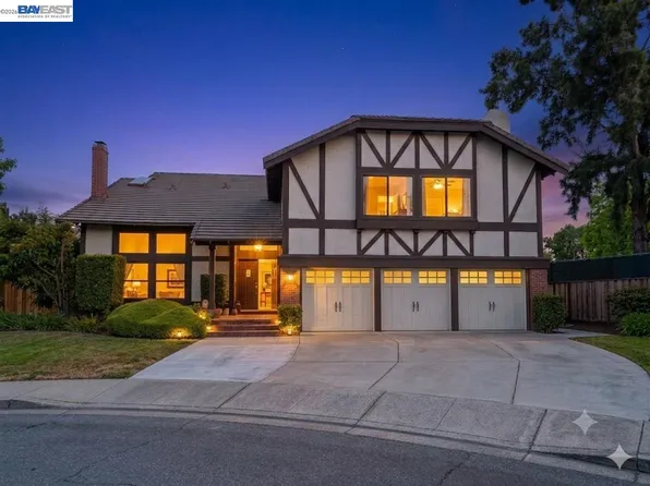 3356 Winter Wren Pl, Fremont, CA 94555