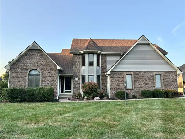 2301 Buckingham St, Saint Joseph, MO 64506